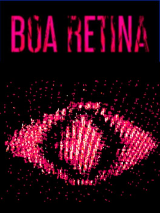 Boa Retina cover