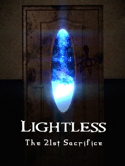 Lightless: The 21st Sacrifice screenshot