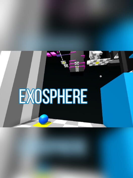 ExoSphere screenshot