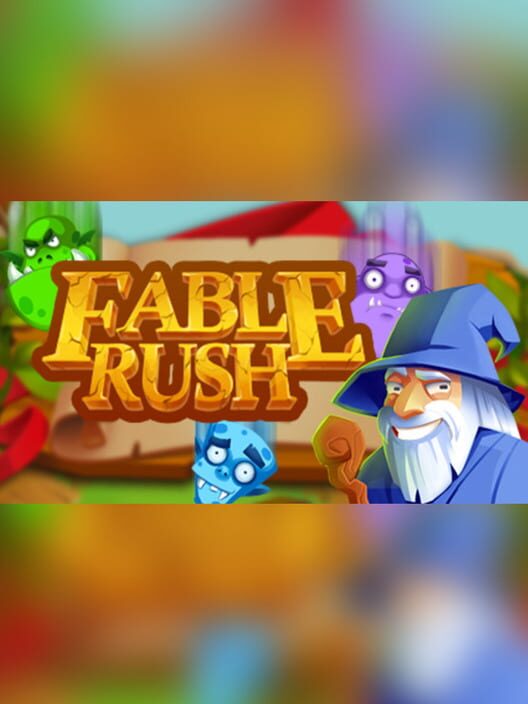 Fable Rush screenshot