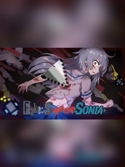 Fake/SuperSonia screenshot