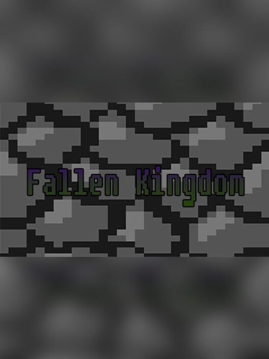 Fallen Kingdom screenshot