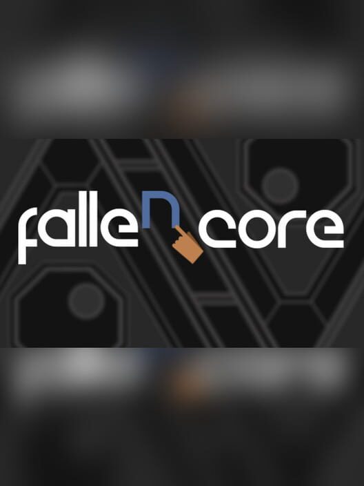FallenCore screenshot