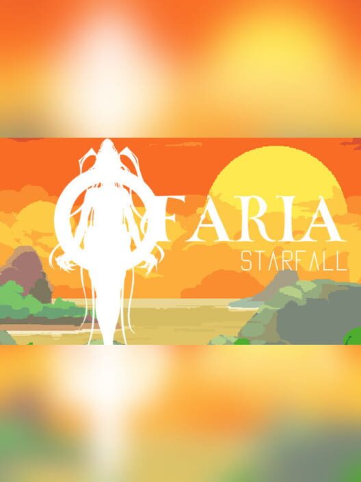 Faria: Starfall screenshot