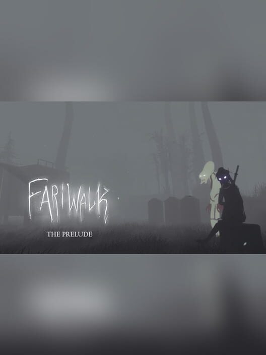 Fariwalk: The Prelude screenshot