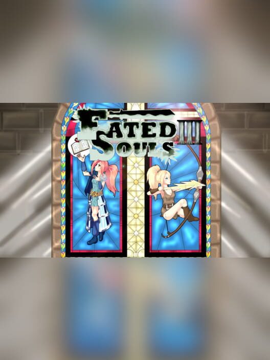 Fated Souls 3 screenshot