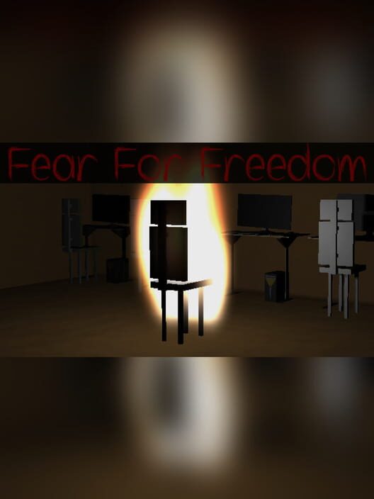 Fear For Freedom screenshot
