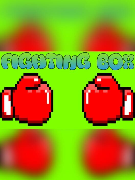 Fighting Box screenshot