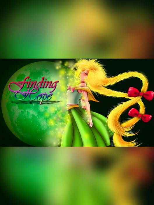 Finding Hope screenshot