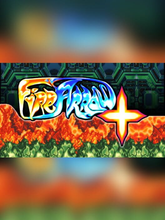 Fire Arrow Plus screenshot