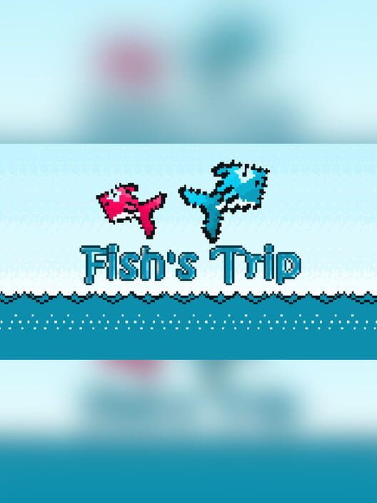 Fish's Trip screenshot