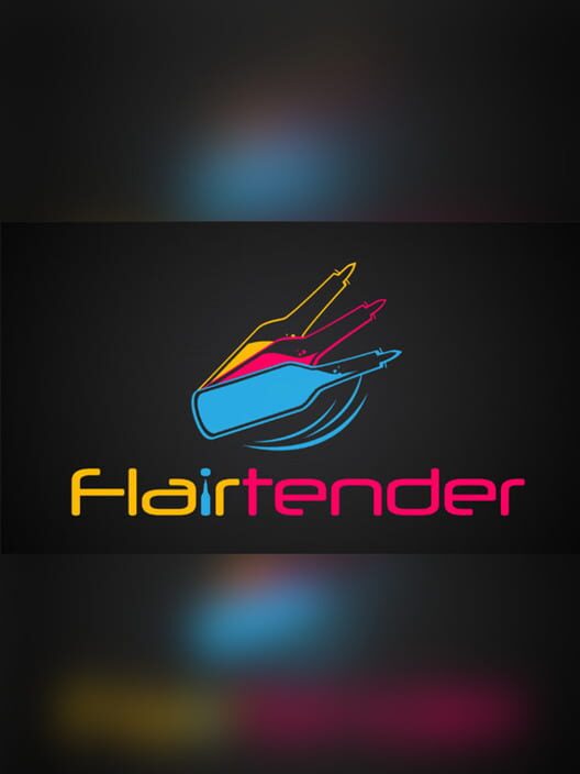 Flairtender screenshot