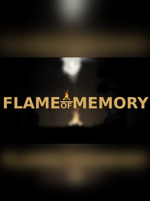 Flame of Memory screenshot