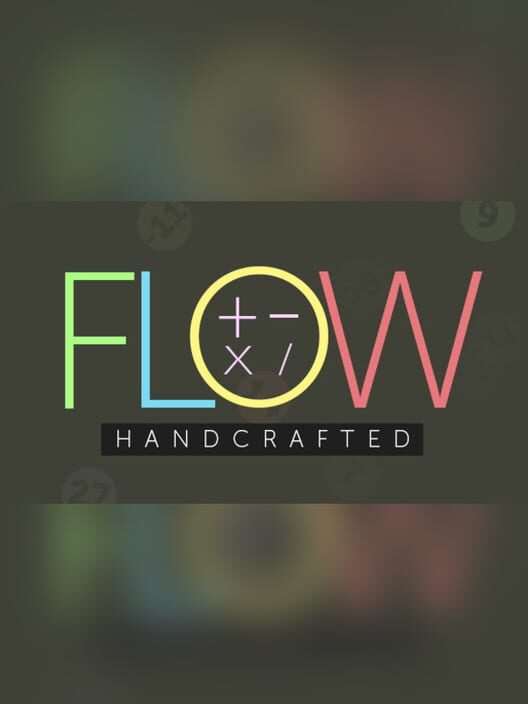 Flow Handcrafted screenshot