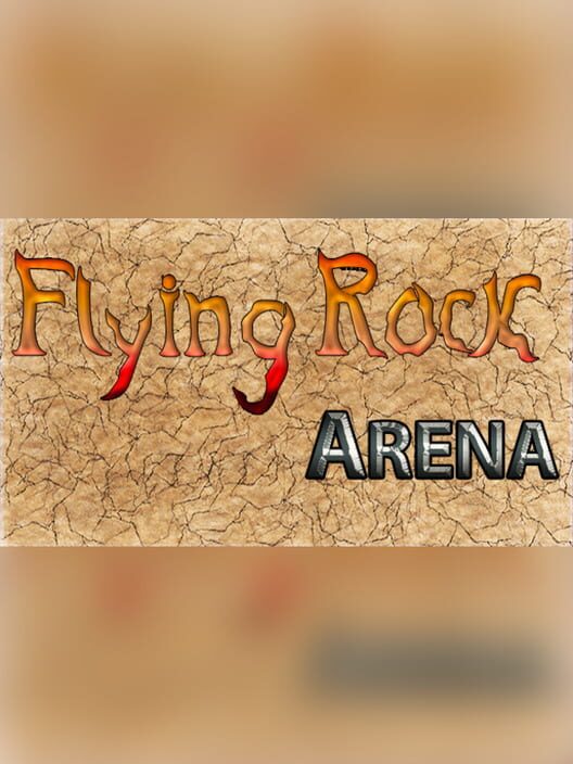 Flying Rock: Arena screenshot