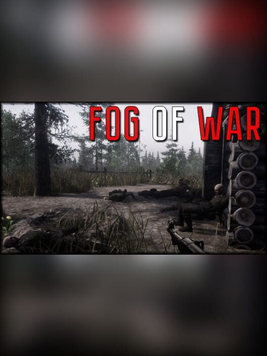 Fog of War screenshot