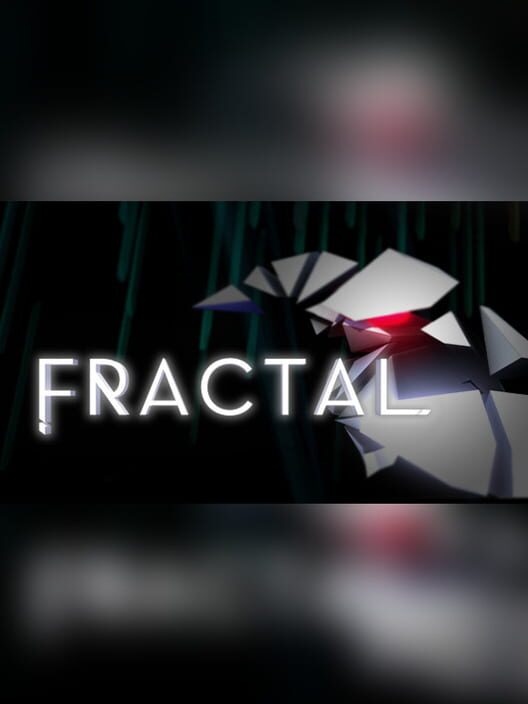 Fractal screenshot
