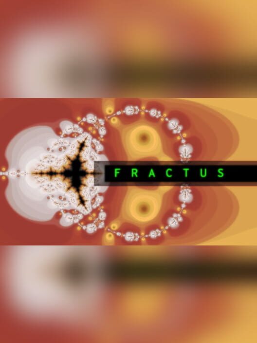 Fractus screenshot