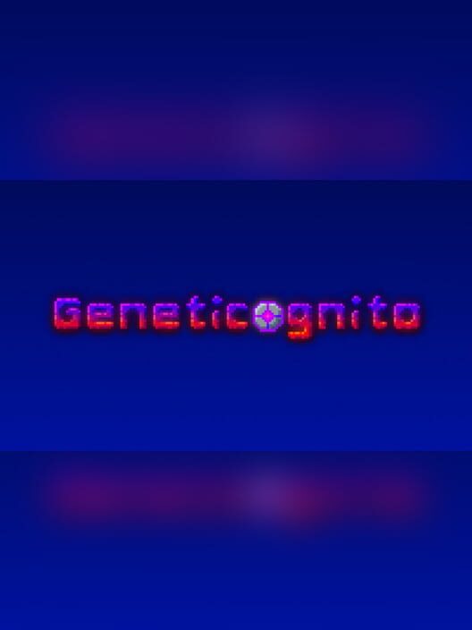 Geneticognito screenshot