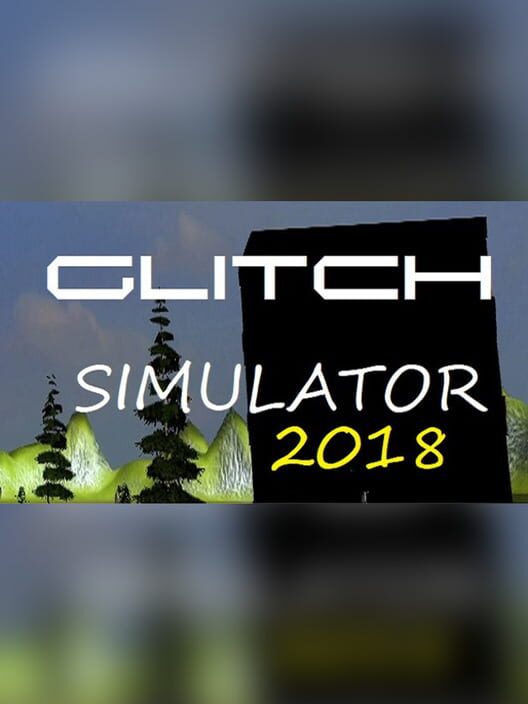 Glitch Simulator 2018 screenshot