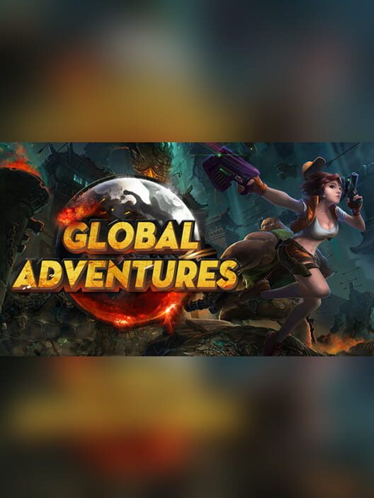 Global Adventures screenshot