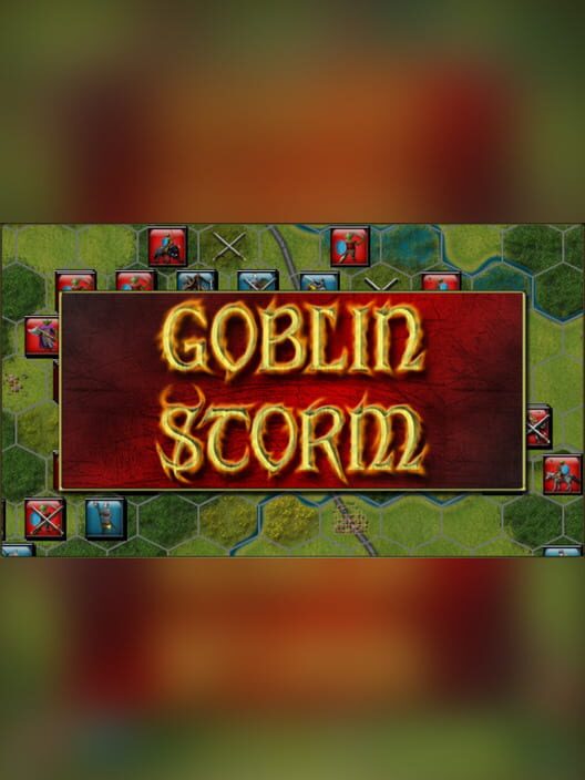 Goblin Storm screenshot