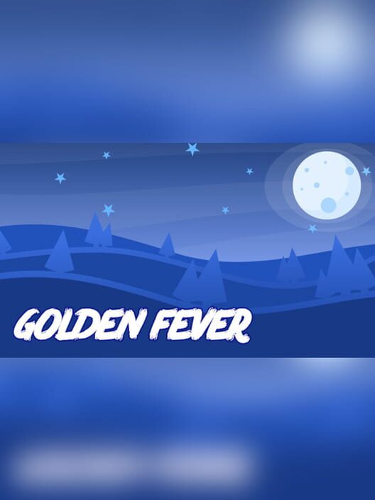 Golden Fever screenshot