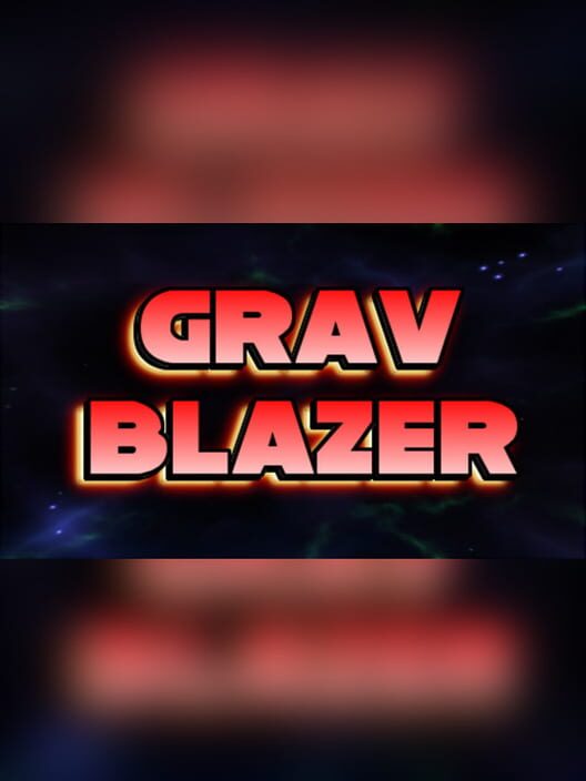 Grav Blazer screenshot