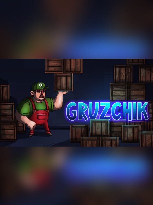 Gruzchik screenshot