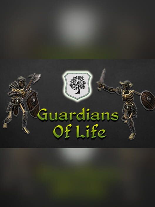 Guardians of Life VR screenshot