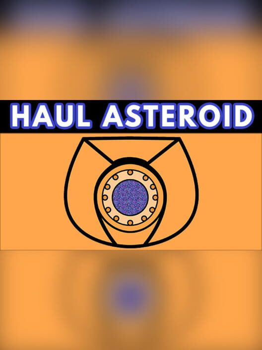 Haul Asteroid screenshot