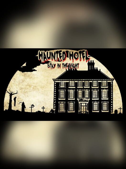 Haunted Hotel: Stay in the Light screenshot