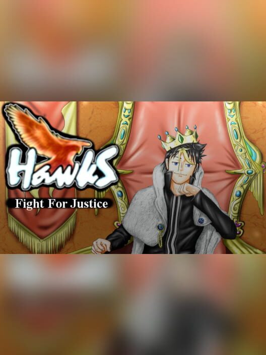 Steam cover for Hawks Tactical.