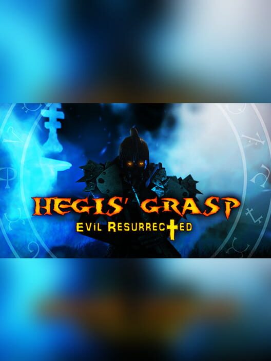 Hegis' Grasp: Evil Resurrected screenshot