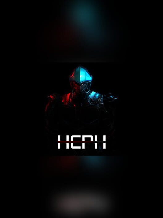 Heph screenshot