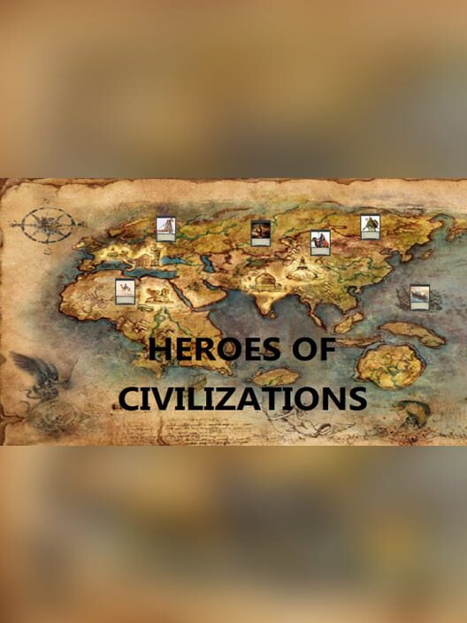 Heroes of Civilizations screenshot