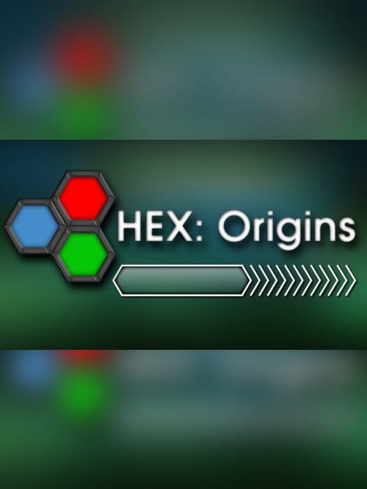 Hex: Origins screenshot