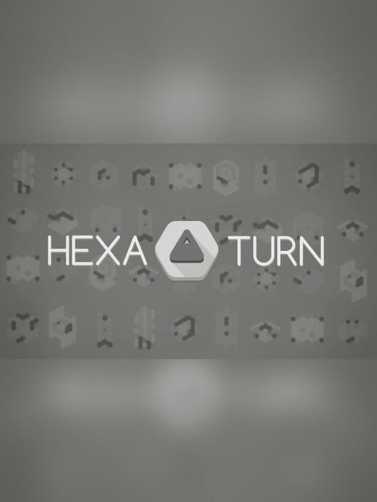 Hexa Turn screenshot