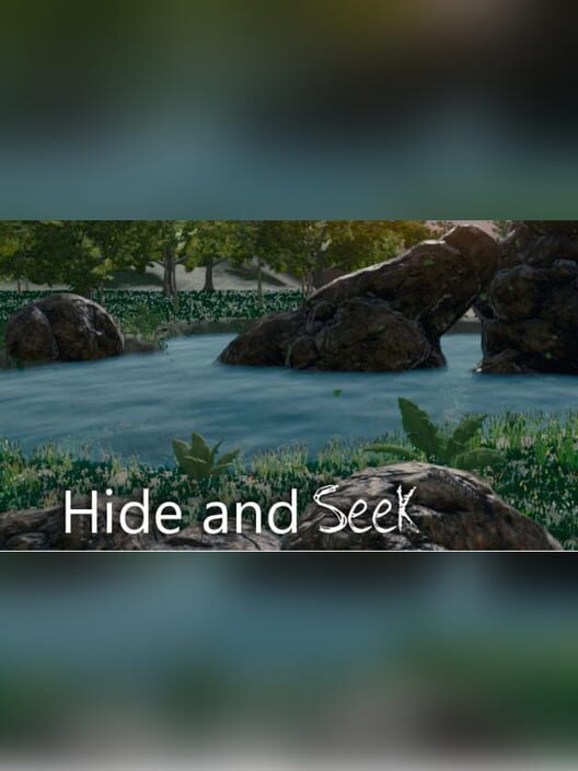 Hide and Seek screenshot