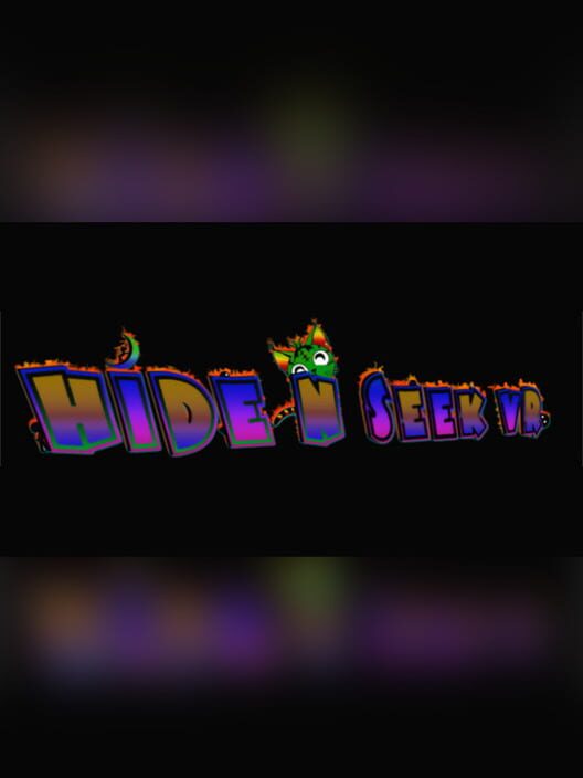 Hide N Seek VR screenshot