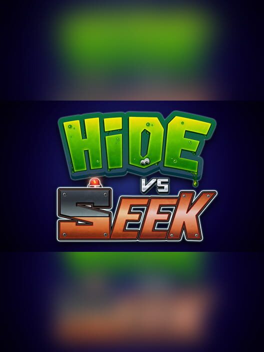 Hide vs. Seek screenshot