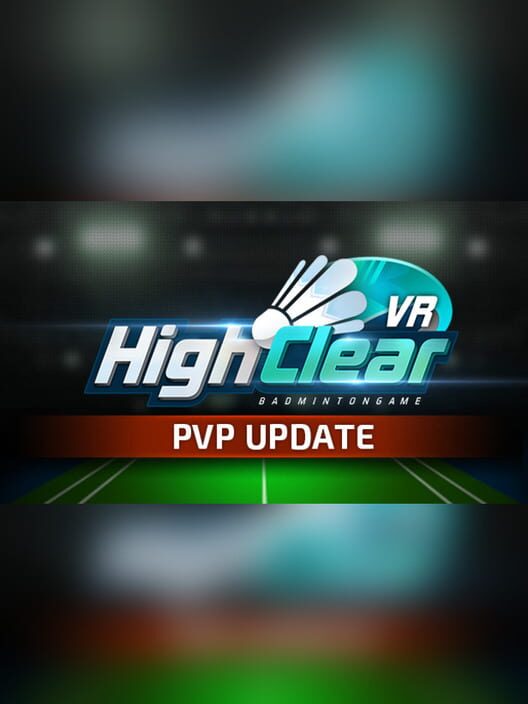 High clear VR screenshot