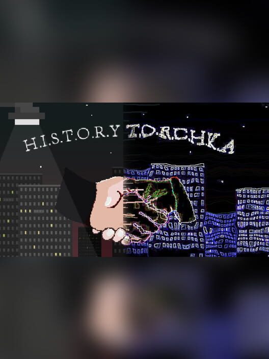 H.I.S.T.O.R.Y T.O.R.C.H.K.A