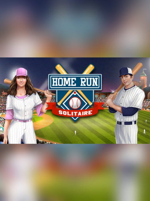 Home Run Solitaire screenshot