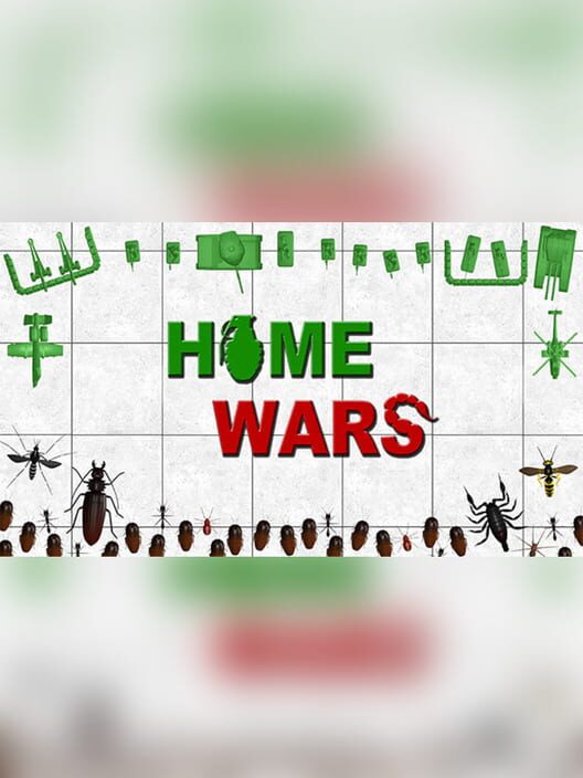 Home Wars