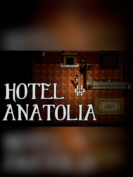 Hotel Anatolia
