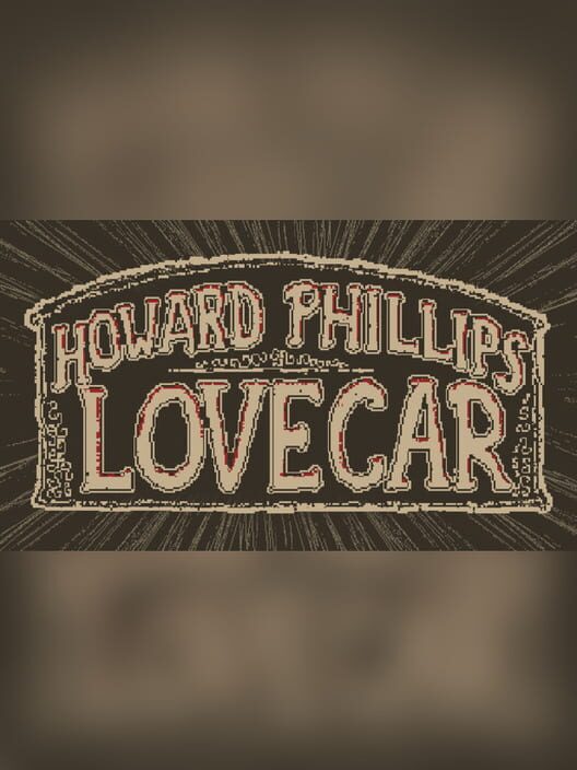 Howard Phillips Lovecar screenshot