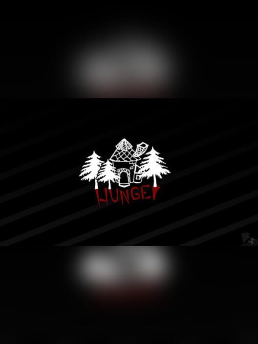 Hunger screenshot