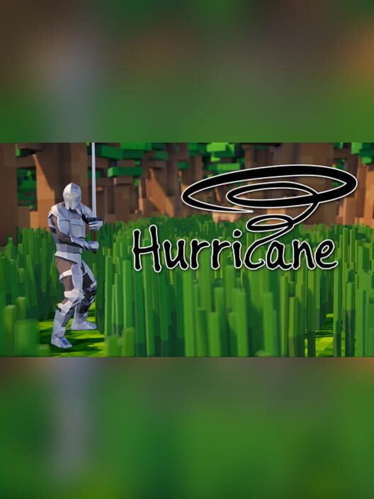 Hurricane screenshot