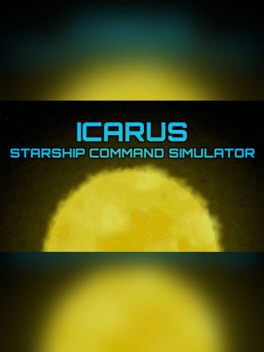 Icarus Starship Command Simulator screenshot